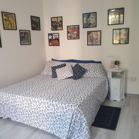 Appartamento In Centro Vista Mare Sant'Antioco Exterior foto